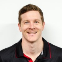 Dylan Parker