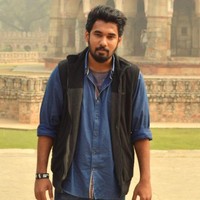 Jackson Raju