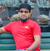 Prasanna M S