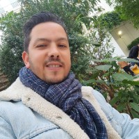 Khaled Ziani