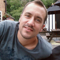 Colin Rane