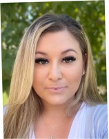 Sabrina V.