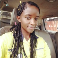 Tracy Hope Chileshe