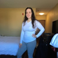 Hannah Wellman