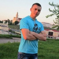 Вадим Сафаралиев
