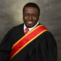 Edmond Tameghe, Ing.