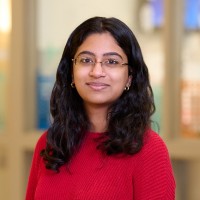Varsha Reddy