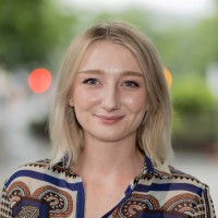 Sarah France