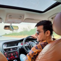 Prabhat Mishra