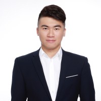 Hsin Chieh Ma