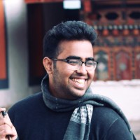 Abhinav Hinger