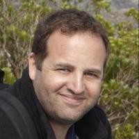 Colin Weight