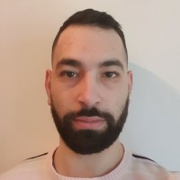 Patrick Ferreira