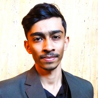 Mayuresh Jangle