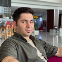 Mohammad Behzadi