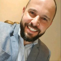 Gustavo Luiz De Paula