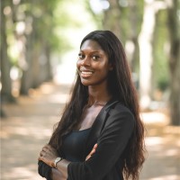 Alia Iddris