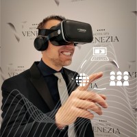 Riccardo Panzarini-In Cerca Di Nuove Sfide