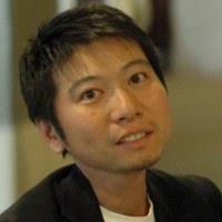 Yasumasa Hasegawa