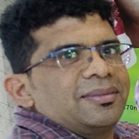 Swaroop Nayak