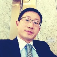 xiaoshu ren