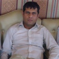 Muhammad Azeem, PMP