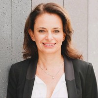 Isabelle Naudet