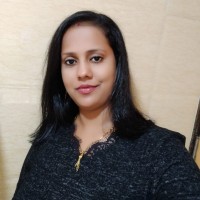 Rupali Thakur