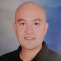 David Jesús Benavides Piñella