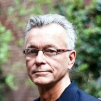 Ted Pietras
