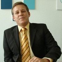 Peter Teixeira