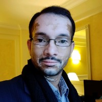 Arjun Nair