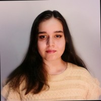 Lucía Nisnik Viveros