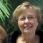 Sheila Whitbey