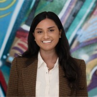 Sharanya Pai, Mpp
