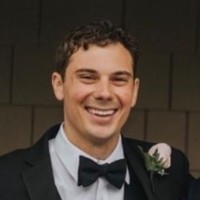 Brandon Small BA, AA