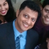 Karthik Chandran