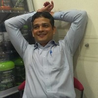 Rajkumar Tiwari