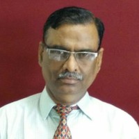 Krishna Saxena