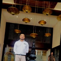 Sudhir Yadav