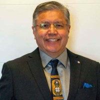 Greg George