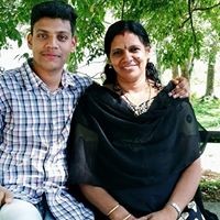 Nithin Chandran