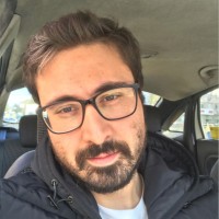 Burak Çam