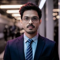 Saurabh Walde