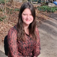 Suzanne Hartings