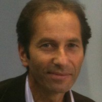 Eric Veillé