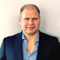 Eric Kearney