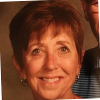 Mary Beth Baker