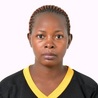 Nakagolo Racheal