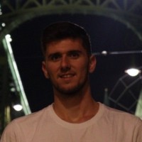 Panagiotis Valeras
